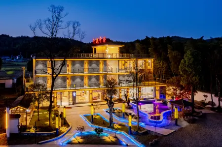 Moon Bay Qianyu Millennium Hotel (Zhuyuan Branch)