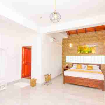 Kandy Tree Tops Rooms