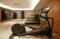 Fairfield by Marriott Zibo - Gym