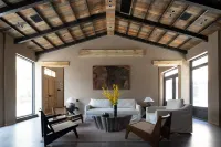 Floral Hotel·Qinling Foping Suji hotel