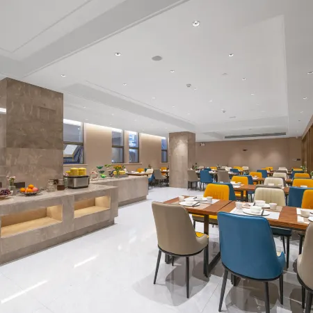 Venus International Hotel (Jiuhuashan Qingyang)