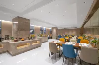 Venus International Hotel (Jiuhuashan Qingyang)
