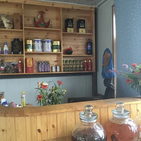 Time Inn (Linjiang Branch, Shiwei Town, Erguna)