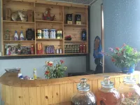 Time Inn (Linjiang Branch, Shiwei Town, Erguna)