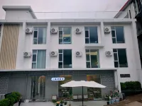 Garden Oasis House