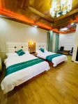 Yuke Gaorong Meiduo Homestay
