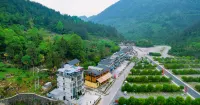 Xuan'en Jiameng Yushe Homestay Hotel dekat Shiziguan Tourist Area
