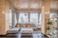 Chongqing Muxuan Hotel