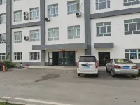 Pinyue Hotel