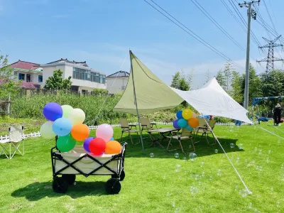 Bali Homestay Hotels in Shanghai