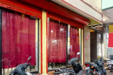 Goroomgo Viva Guest House Goa Отели в г. Рибандар