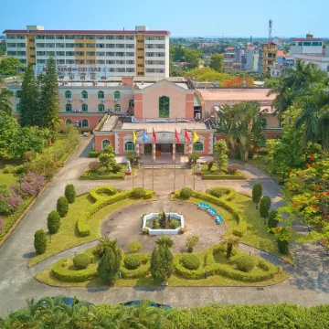 Li Lai International Hotel