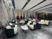 Bayinbrook Tianheyuan Hotel