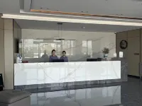 Holiday Inn Guzhen Langyue Guzhen İlçesi otelleri