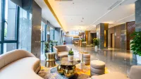 Merlinhod Hotel (Ji'an Renmin Square) - 3 stjerner