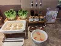 Home Inns (Guiyang Railway Station Qingyun Market Branch) - พร้อมอาหารเช้า