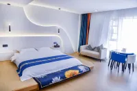 Yijia Hotel (Baoshan Railway Station) Hotels near Baoshan Railway Station