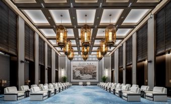 Hutuo Hotel