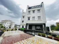 Revaas Lake View Boutique Stay