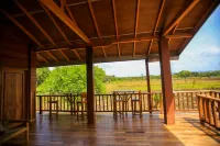 Jungle Hut Resort Sigiriya Hotels in Кандалама