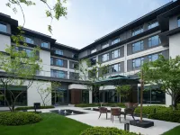 Wuyi Kaiyuan Guantang  Hotel