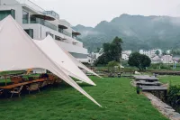 Zeyantang MeixiYihao Hôtels à : Qianxian