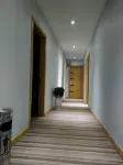 Lichuan Dushi Yijia Homestay