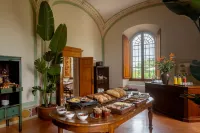 Precise Tale Poggio Alla Sala - breakfast