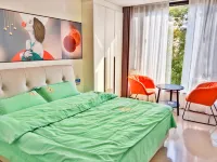 Taizhou Landongjia Private Cinema Homestay