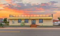 Beijing Mishui Homestay (Bulaotun Observatory Branch) Hotel in zona Yunfengshan Scenic Area