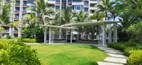 Jizhu Holiday Apartment (Lingshui Ocean Happy World) Hotels near Hainan Ocean Paradise