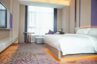 Lavandehotels(Xijiangyue Buildinghotels) Hôtels à proximité de : Heilongjiang Vocational Institute of Ecological Engineering (Xueyuan Road)