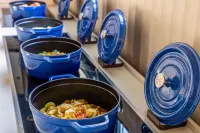 HanTing Hotel (Tongliao Holingol Railway Station) - breakfast