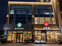 KDA E-sports Hotel