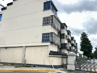 揚州茶場民宿（大明寺瘦西湖店） 鄰近大明寺的酒店