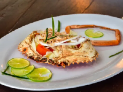 Zoi Boutique Hotel Zanzibar Hotéis em Matemwe