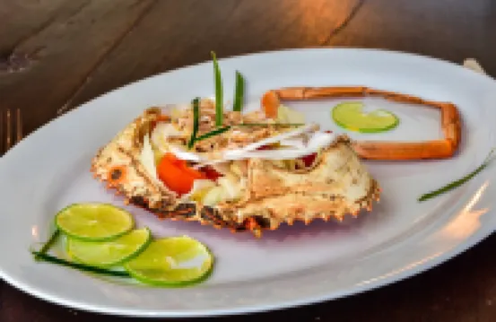 Zoi Boutique Hotel Zanzibar