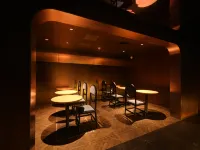 HefengJingli Siheyuan Hotel (Xidan Financial Street Branch) Hotels near شى - تشنغ