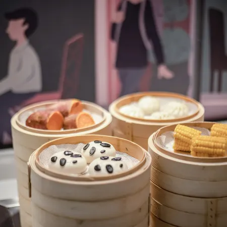 City Comfort Inn Hotel (Jiangmen Kaiping Donghuicheng)