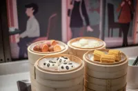 City Comfort Inn Hotel (Jiangmen Kaiping Donghuicheng) - Desayuno