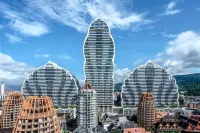 Xishuangbanna Jinghong Weilan River Jingmeisu (Gaozhuang Star Night Market Branch)