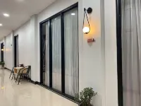 Hotel Lasnur Palace Hotels in Slawi