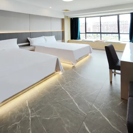 Jinglong International Hotel