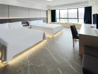 炎陵景龍國際大飯店