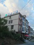 โรงแรมรันซิน - 2 ดาว