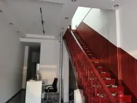 Yijia Business Hotel, Wuduntao Haizhen