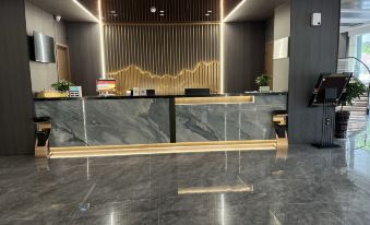 Home Inn Huayi Collection Hotel (Taoqi Road, Kaihua County, Zhangzhou)