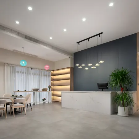 Weilanjian Hotel (Haikou Meilan Airport)