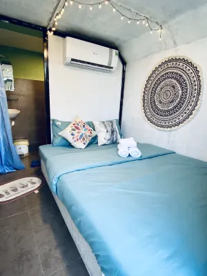 SIMPLE CAMP VUNG TAU HOMESTAY