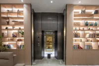 Sulu Smart Hotel (Changzhou Zhonglou Chenduqiao Branch)